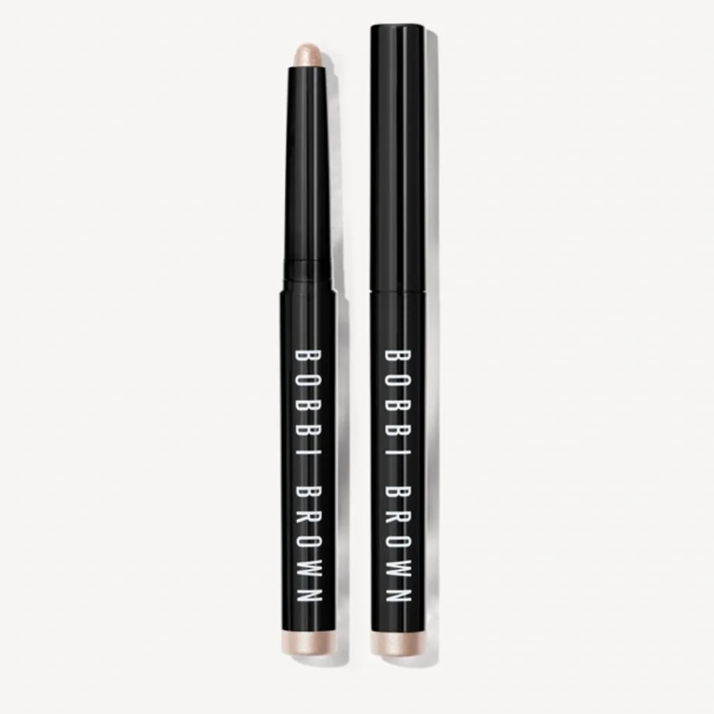 NWOT Bobbi Brown Long-Wear Cream Shadow Stick - shade name sun pearl